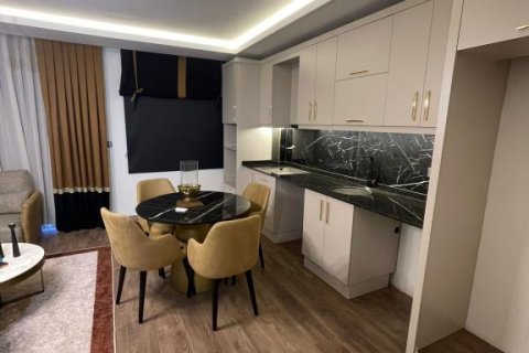 Wohnung in Cikcilli, Antalya, Türkei Nr. 168654 - 7