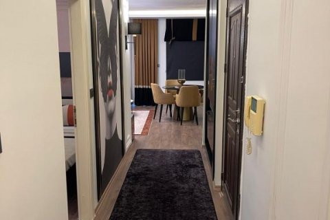 Wohnung in Cikcilli, Antalya, Türkei Nr. 168654 - 18