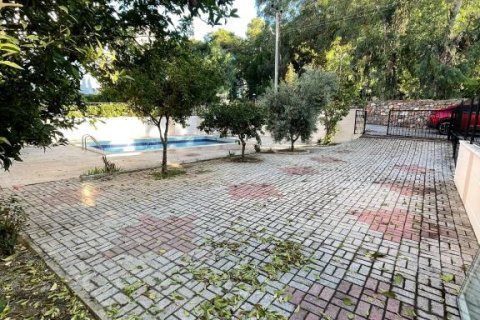 Wohnung in Cikcilli, Antalya, Türkei Nr. 168654 - 11