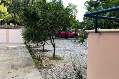 Wohnung in Cikcilli, Antalya, Türkei Nr. 168654 - 24