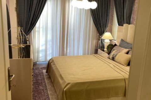 Wohnung in Cikcilli, Antalya, Türkei Nr. 168654 - 21