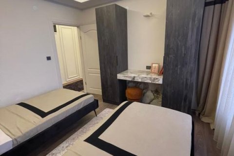 Wohnung in Cikcilli, Antalya, Türkei Nr. 168654 - 13