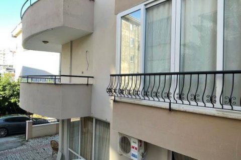 Wohnung in Cikcilli, Antalya, Türkei Nr. 168654 - 9