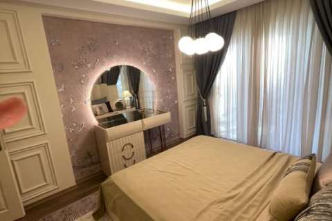 Wohnung in Cikcilli, Antalya, Türkei Nr. 168654 - 16
