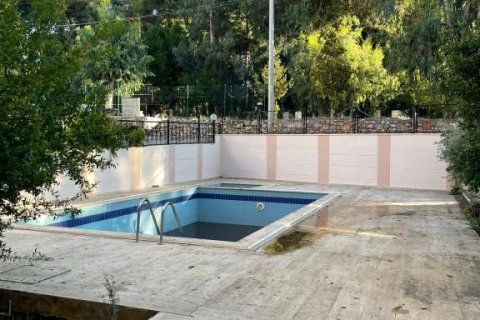 Wohnung in Cikcilli, Antalya, Türkei Nr. 168654 - 25