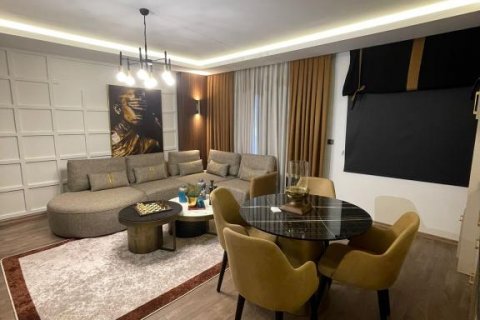 Wohnung in Cikcilli, Antalya, Türkei Nr. 168654 - 8