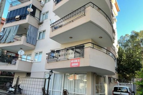 Wohnung in Cikcilli, Antalya, Türkei Nr. 168654 - 14