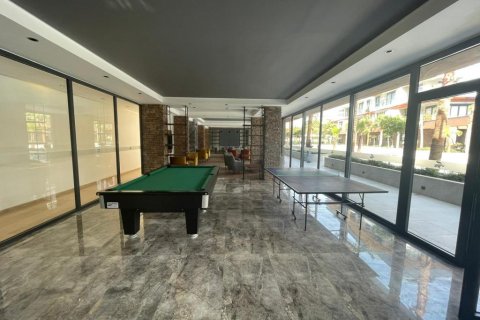 Leilighet i Oba, Antalya, Tyrkia Nr. 168653 - 23