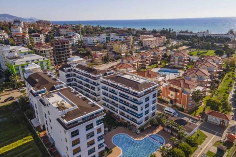 Продажа квартиры в Кестеле, Анталье, Турция 4 комн., 140м2, №168658 – фото 2
