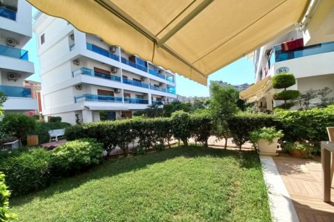 Продажа квартиры в Кестеле, Анталье, Турция 4 комн., 140м2, №168658 – фото 17
