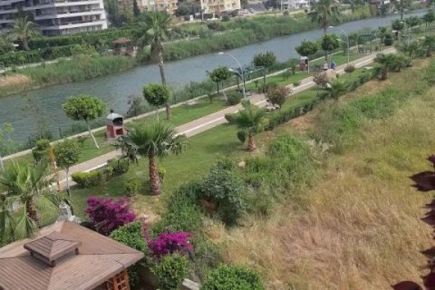 Продажа квартиры в Кестеле, Анталье, Турция 4 комн., 140м2, №168658 – фото 11