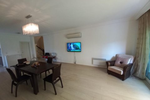 Продажа квартиры в Кестеле, Анталье, Турция 4 комн., 140м2, №168658 – фото 18