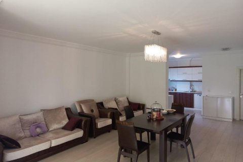 Продажа квартиры в Кестеле, Анталье, Турция 4 комн., 140м2, №168658 – фото 22