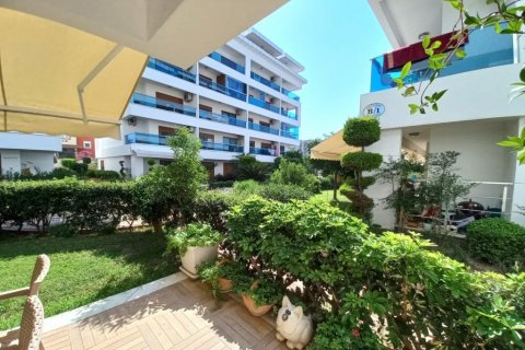 Продажа квартиры в Кестеле, Анталье, Турция 4 комн., 140м2, №168658 – фото 5