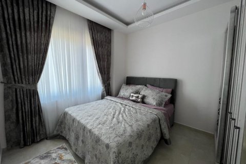 Lägenhet  i Mahmutlar, Antalya, Turkiet Nr. 168657 - 8