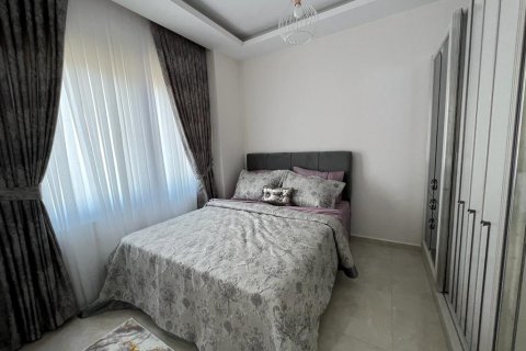 Lägenhet  i Mahmutlar, Antalya, Turkiet Nr. 168657 - 6
