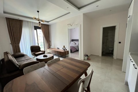 Wohnung  in Mahmutlar, Antalya, Türkei Nr. 168657