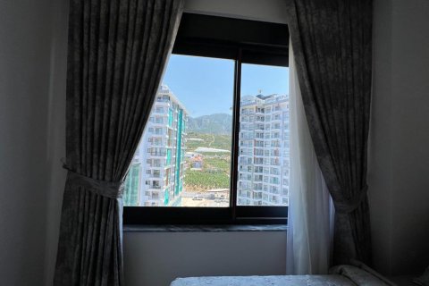 Lägenhet  i Mahmutlar, Antalya, Turkiet Nr. 168657 - 11