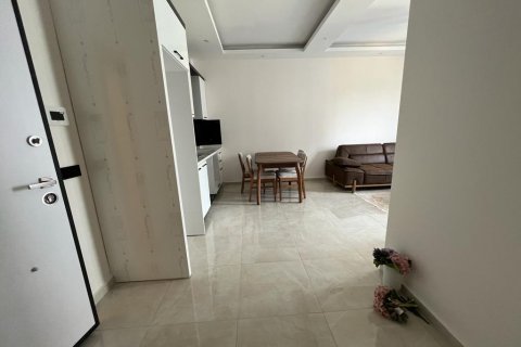 Lägenhet  i Mahmutlar, Antalya, Turkiet Nr. 168657 - 7