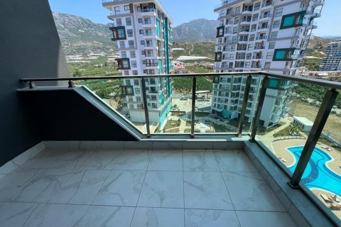 Lägenhet  i Mahmutlar, Antalya, Turkiet Nr. 168657 - 9
