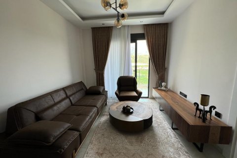 Lägenhet  i Mahmutlar, Antalya, Turkiet Nr. 168657 - 5