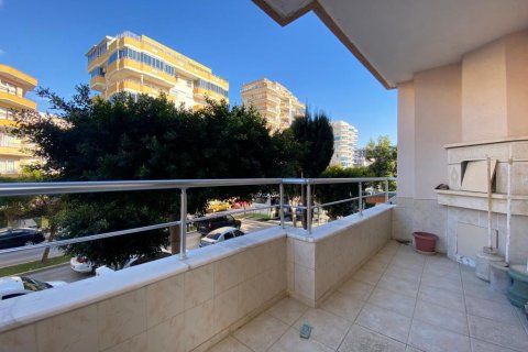 Leilighet i Mahmutlar, Antalya, Tyrkia Nr. 168655 - 7