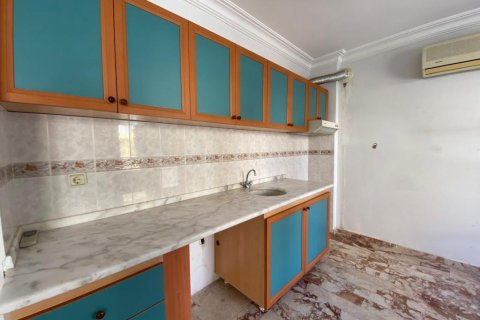 Leilighet i Mahmutlar, Antalya, Tyrkia Nr. 168655 - 16
