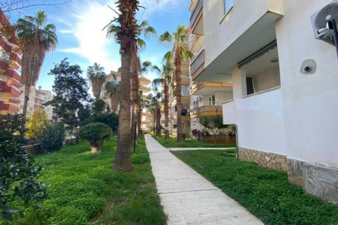 Leilighet i Mahmutlar, Antalya, Tyrkia Nr. 168655 - 8
