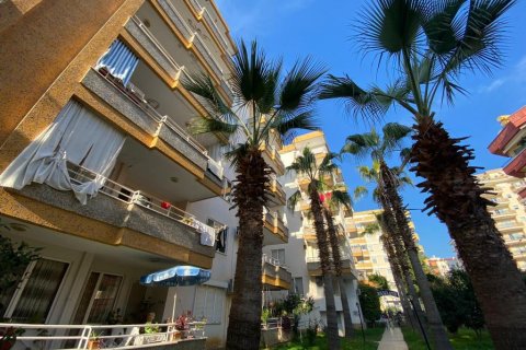 Leilighet i Mahmutlar, Antalya, Tyrkia Nr. 168655 - 17