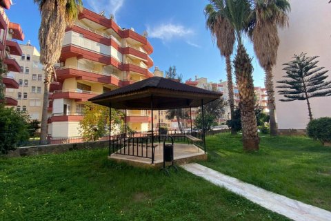Leilighet i Mahmutlar, Antalya, Tyrkia Nr. 168655 - 14