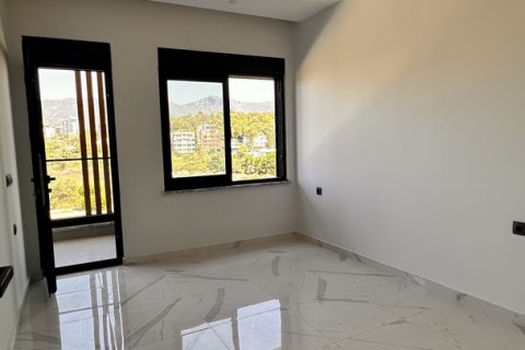 آپارتمان در  Kestel ، ترکیه 2 خوابه ، 104 متر مربع.  شماره 177084 - 13