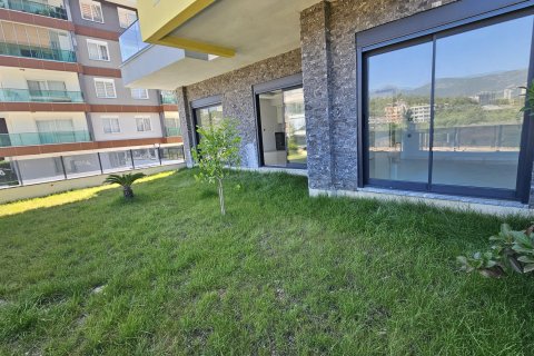 Daire  3+1  Kestel, Antalya, Türkiye №177085 - 10