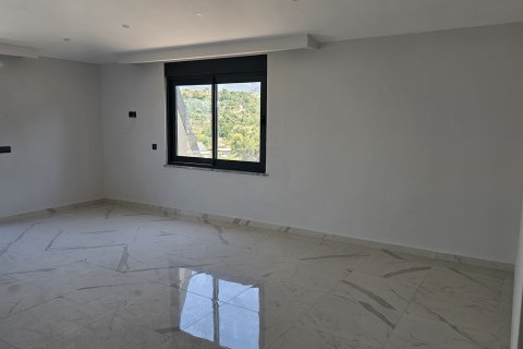 Daire  4+1  Kestel, Antalya, Türkiye №177086 - 15