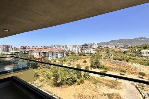 Daire  4+1  Kestel, Antalya, Türkiye №177086 - 24