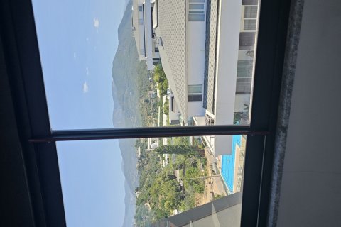 Daire  4+1  Kestel, Antalya, Türkiye №177086 - 17