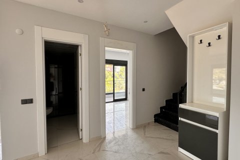 Daire  4+1  Kestel, Antalya, Türkiye №177086 - 9