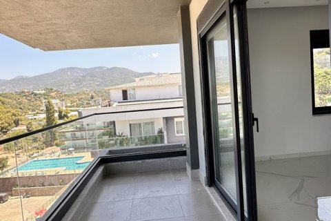 Daire  4+1  Kestel, Antalya, Türkiye №177086 - 22