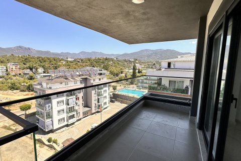 Daire  4+1  Kestel, Antalya, Türkiye №177086 - 23