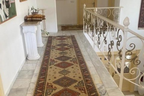 Daire   Oba, Antalya, Türkiye №165114 - 14