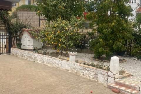 Daire   Oba, Antalya, Türkiye №165114 - 25