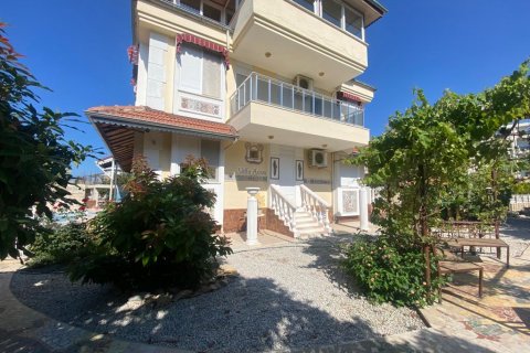 Daire   Oba, Antalya, Türkiye №165114 - 9