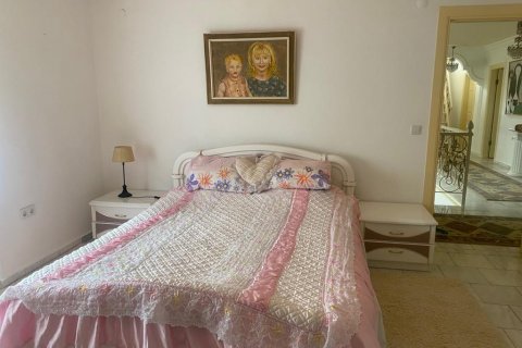 Daire   Oba, Antalya, Türkiye №165114 - 17