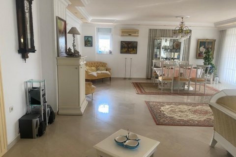 Daire   Oba, Antalya, Türkiye №165114 - 8