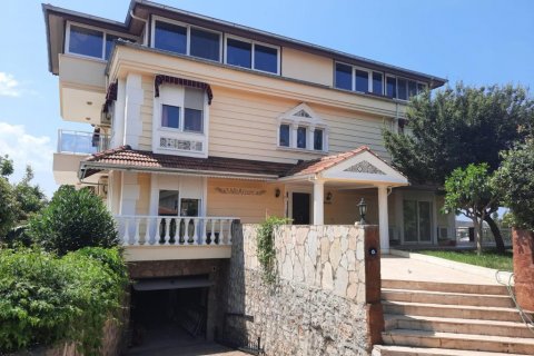 Leilighet  i Oba, Antalya, Tyrkia Nr. 165114
