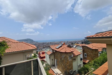 Villa in Oba, Antalya, Türkei Nr. 165115 - 27