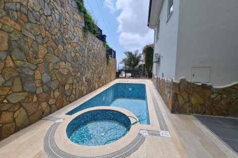 Villa in Oba, Antalya, Türkei Nr. 165115 - 3