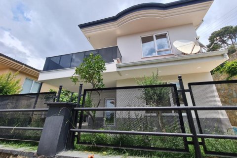 Villa in Oba, Antalya, Türkei Nr. 165115 - 5