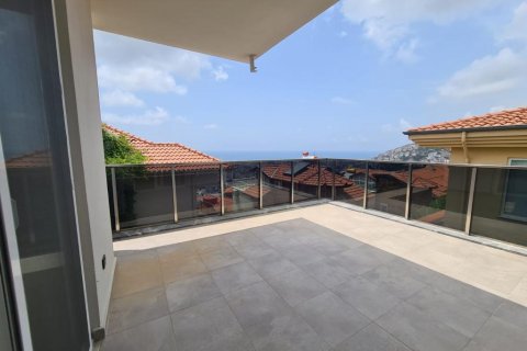 Villa in Oba, Antalya, Türkei Nr. 165115 - 28
