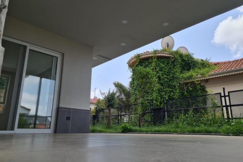 Villa in Oba, Antalya, Türkei Nr. 165115 - 11