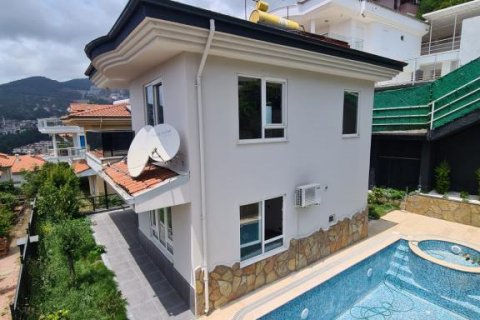Villa in Oba, Antalya, Türkei Nr. 165115 - 2